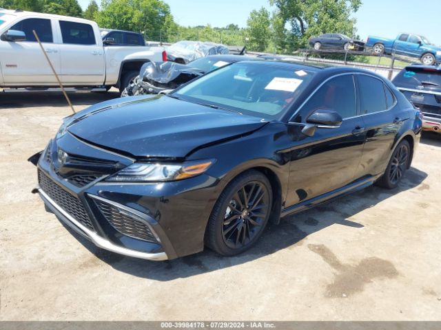 Photo 1 VIN: 4T1K61AK9RU903083 - TOYOTA CAMRY 