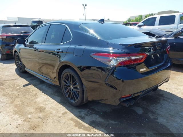 Photo 2 VIN: 4T1K61AK9RU903083 - TOYOTA CAMRY 