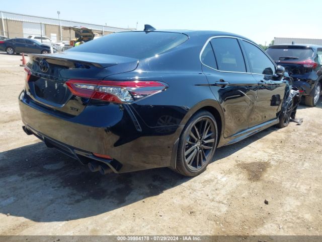 Photo 3 VIN: 4T1K61AK9RU903083 - TOYOTA CAMRY 