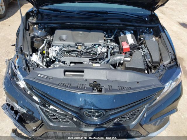 Photo 9 VIN: 4T1K61AK9RU903083 - TOYOTA CAMRY 