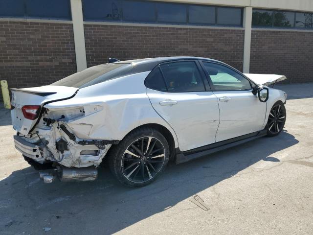 Photo 2 VIN: 4T1K61AKXLU302661 - TOYOTA CAMRY XSE 