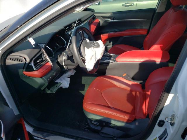 Photo 6 VIN: 4T1K61AKXLU302661 - TOYOTA CAMRY XSE 