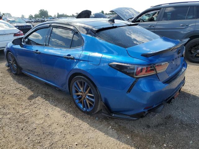 Photo 1 VIN: 4T1K61AKXLU304698 - TOYOTA CAMRY XSE 