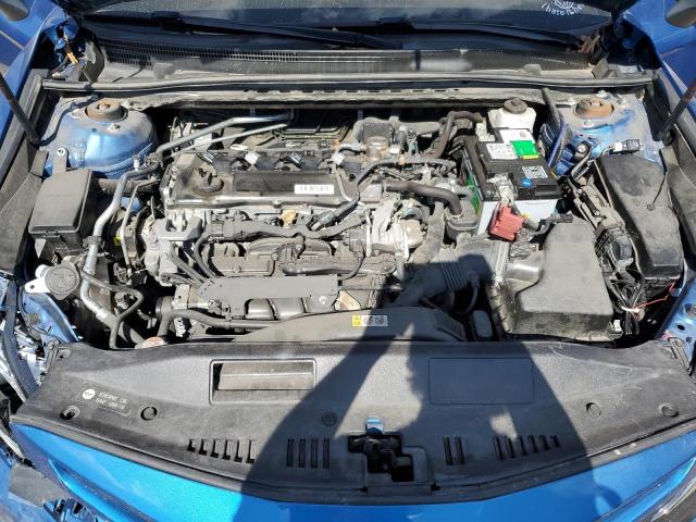 Photo 10 VIN: 4T1K61AKXLU304698 - TOYOTA CAMRY XSE 