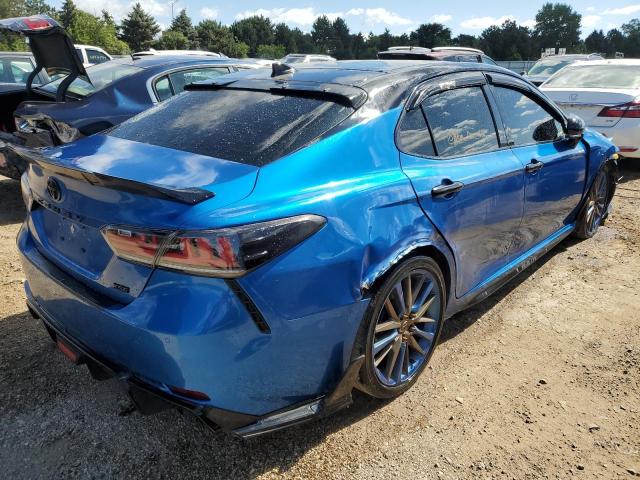 Photo 2 VIN: 4T1K61AKXLU304698 - TOYOTA CAMRY XSE 