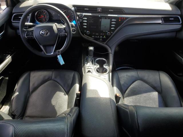 Photo 7 VIN: 4T1K61AKXLU304698 - TOYOTA CAMRY XSE 