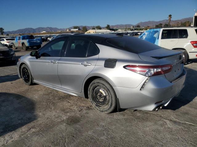 Photo 1 VIN: 4T1K61AKXLU307200 - TOYOTA CAMRY XSE 