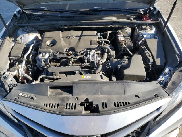 Photo 10 VIN: 4T1K61AKXLU307200 - TOYOTA CAMRY XSE 