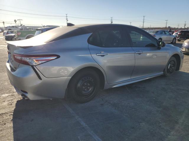 Photo 2 VIN: 4T1K61AKXLU307200 - TOYOTA CAMRY XSE 