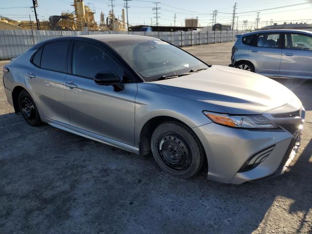 Photo 3 VIN: 4T1K61AKXLU307200 - TOYOTA CAMRY XSE 