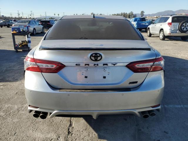 Photo 5 VIN: 4T1K61AKXLU307200 - TOYOTA CAMRY XSE 