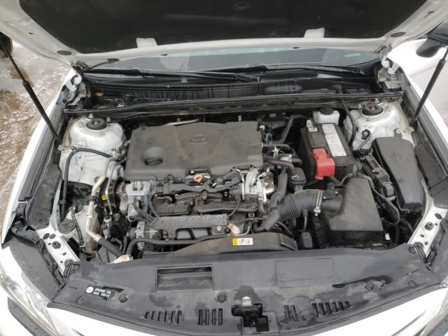 Photo 6 VIN: 4T1K61AKXLU316155 - TOYOTA CAMRY XSE 