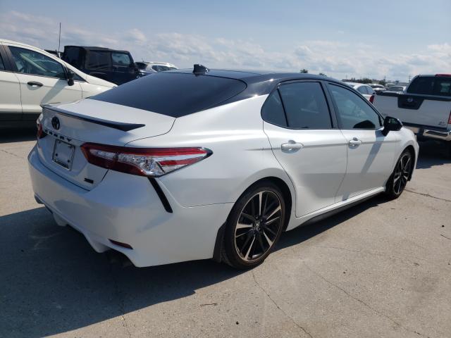 Photo 3 VIN: 4T1K61AKXLU324904 - TOYOTA CAMRY XSE 