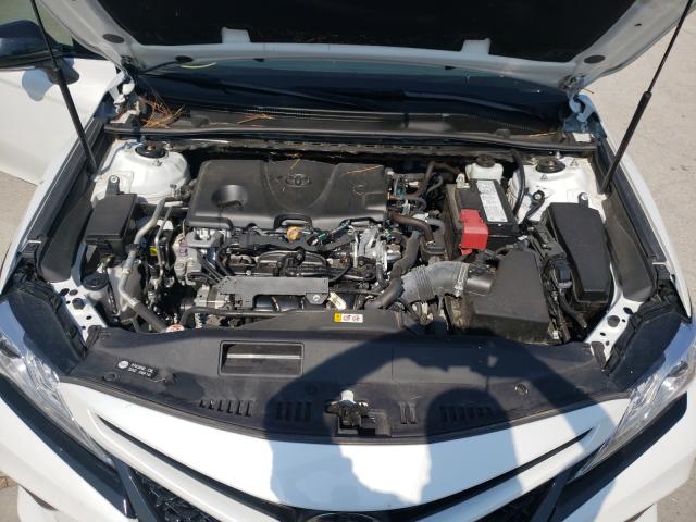 Photo 6 VIN: 4T1K61AKXLU324904 - TOYOTA CAMRY XSE 