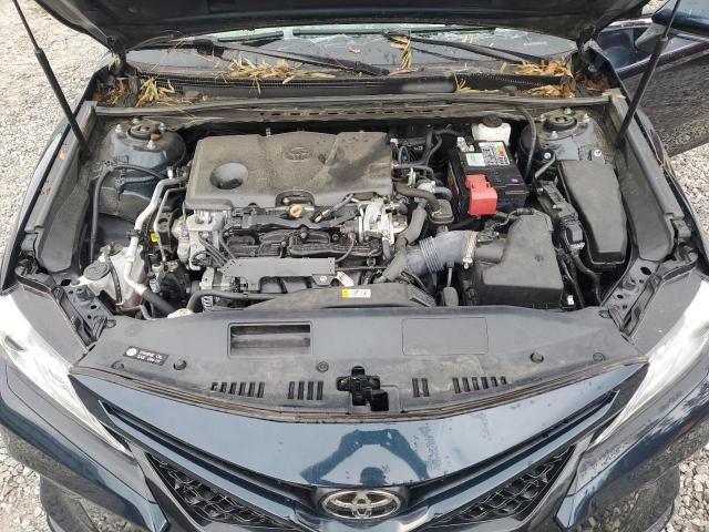 Photo 10 VIN: 4T1K61AKXLU332355 - TOYOTA CAMRY XSE 