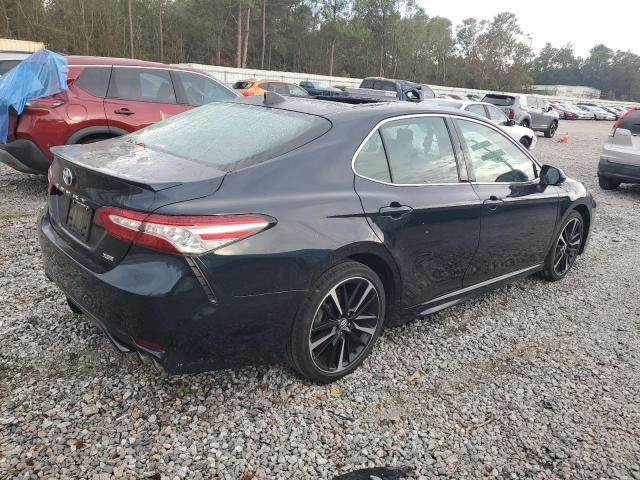 Photo 2 VIN: 4T1K61AKXLU332355 - TOYOTA CAMRY XSE 