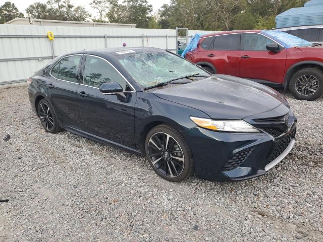 Photo 3 VIN: 4T1K61AKXLU332355 - TOYOTA CAMRY XSE 