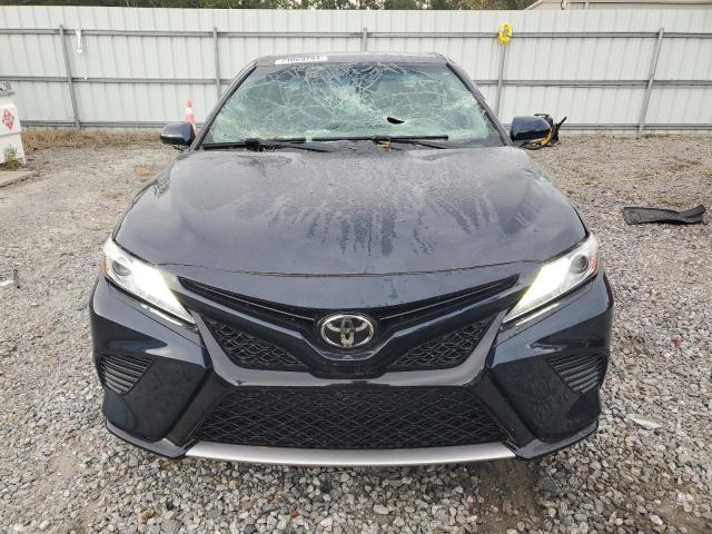 Photo 4 VIN: 4T1K61AKXLU332355 - TOYOTA CAMRY XSE 