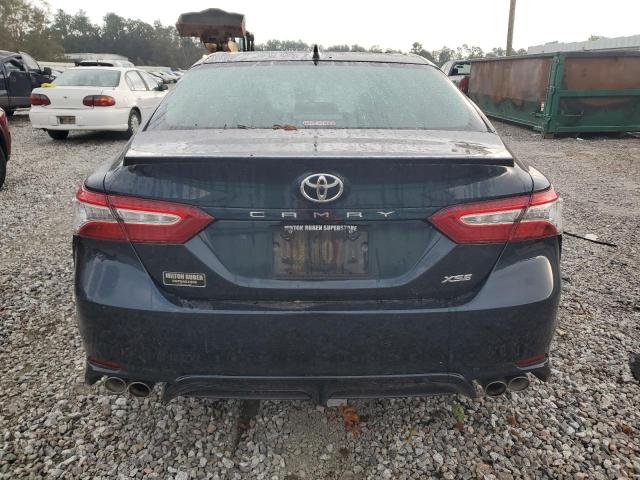 Photo 5 VIN: 4T1K61AKXLU332355 - TOYOTA CAMRY XSE 