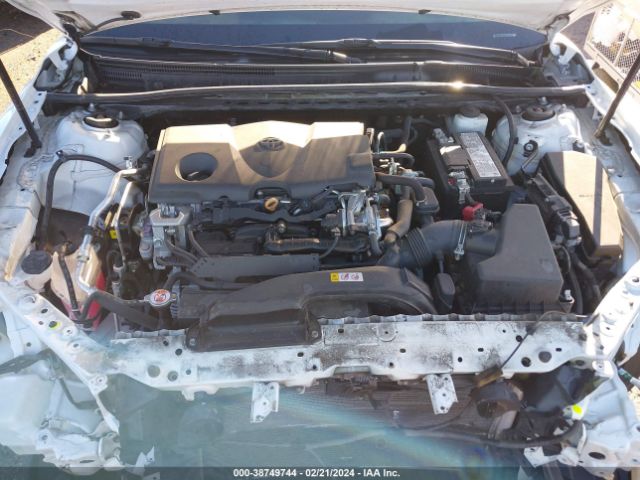 Photo 9 VIN: 4T1K61AKXLU337846 - TOYOTA CAMRY 