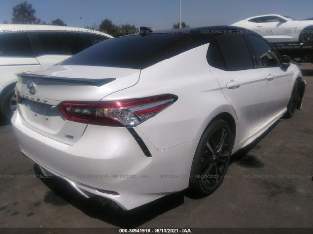 Photo 3 VIN: 4T1K61AKXLU341895 - TOYOTA CAMRY 