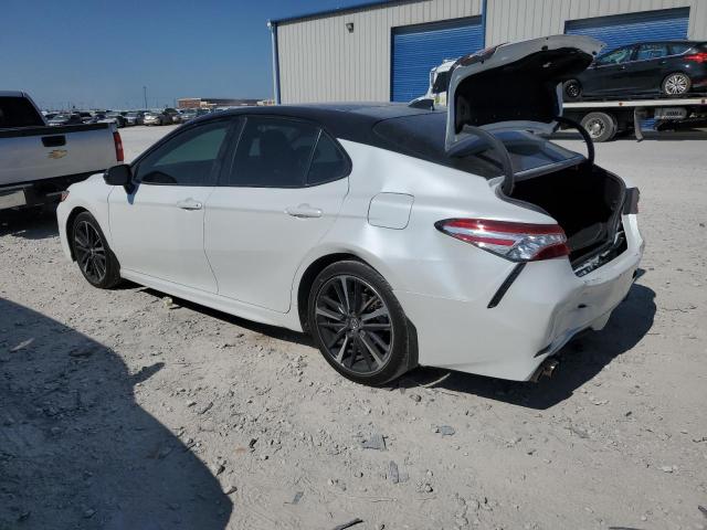 Photo 1 VIN: 4T1K61AKXLU347275 - TOYOTA CAMRY XSE 