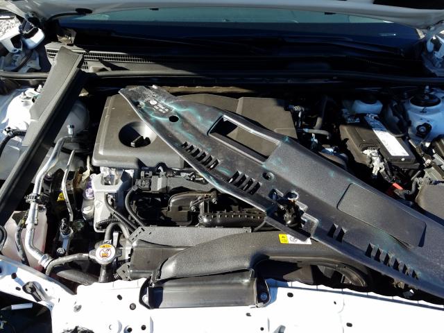 Photo 6 VIN: 4T1K61AKXLU372788 - TOYOTA CAMRY XSE 