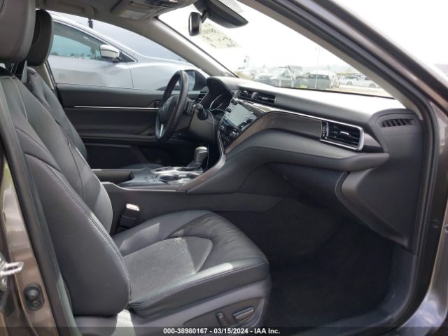 Photo 4 VIN: 4T1K61AKXLU868836 - TOYOTA CAMRY 