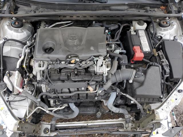 Photo 10 VIN: 4T1K61AKXLU909613 - TOYOTA CAMRY 