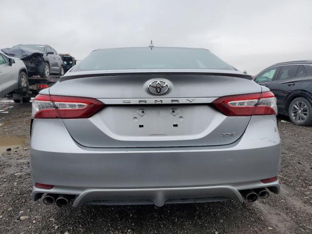 Photo 5 VIN: 4T1K61AKXLU909613 - TOYOTA CAMRY 