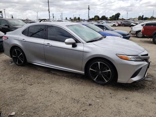 Photo 3 VIN: 4T1K61AKXLU941445 - TOYOTA CAMRY 