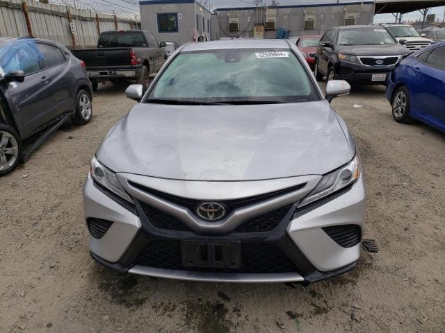 Photo 4 VIN: 4T1K61AKXLU941445 - TOYOTA CAMRY 