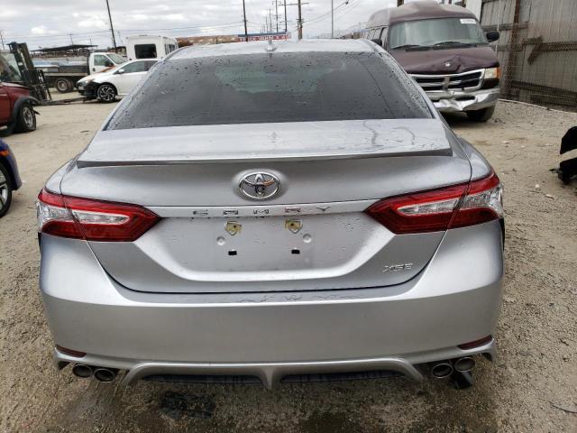 Photo 5 VIN: 4T1K61AKXLU941445 - TOYOTA CAMRY 