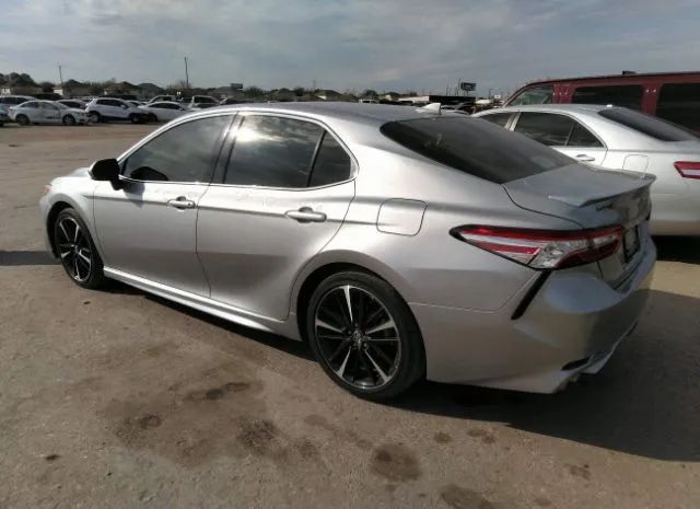 Photo 2 VIN: 4T1K61AKXLU943096 - TOYOTA CAMRY 