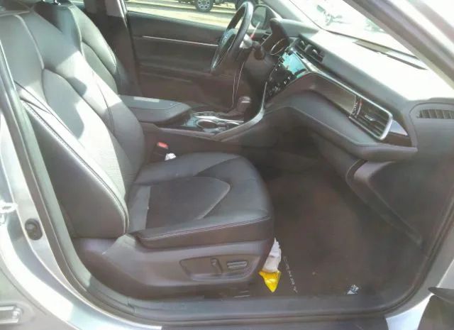 Photo 4 VIN: 4T1K61AKXLU943096 - TOYOTA CAMRY 