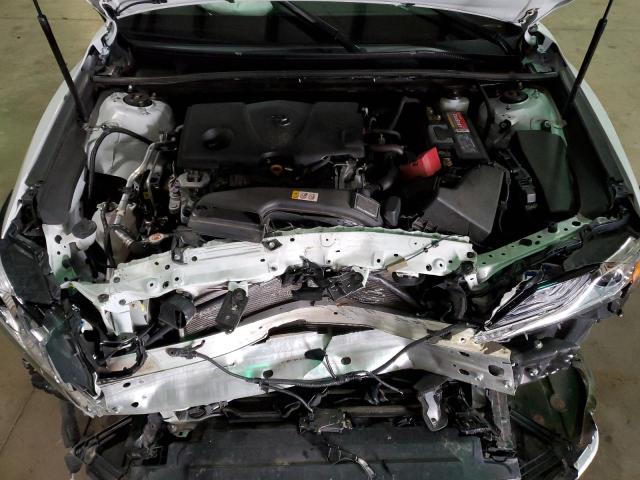 Photo 10 VIN: 4T1K61AKXLU946113 - TOYOTA CAMRY XSE 