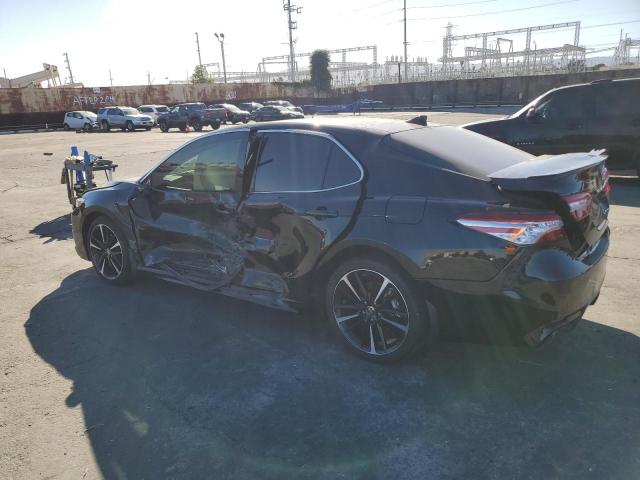 Photo 1 VIN: 4T1K61AKXLU992055 - TOYOTA CAMRY XSE 