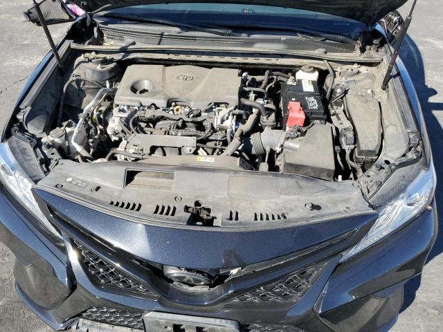 Photo 10 VIN: 4T1K61AKXLU992055 - TOYOTA CAMRY XSE 