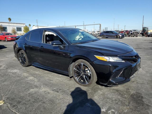 Photo 3 VIN: 4T1K61AKXLU992055 - TOYOTA CAMRY XSE 