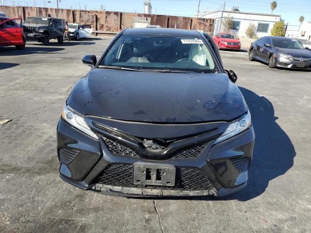 Photo 4 VIN: 4T1K61AKXLU992055 - TOYOTA CAMRY XSE 