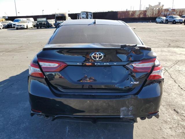 Photo 5 VIN: 4T1K61AKXLU992055 - TOYOTA CAMRY XSE 