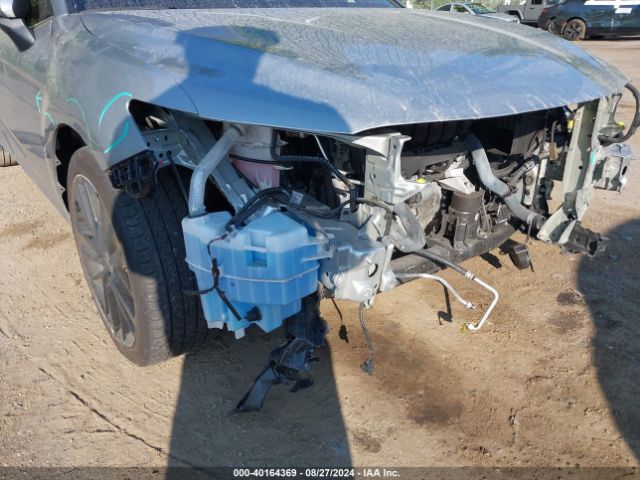 Photo 5 VIN: 4T1K61AKXMU411803 - TOYOTA CAMRY 