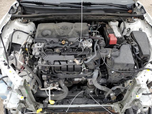 Photo 10 VIN: 4T1K61AKXMU415365 - TOYOTA CAMRY 