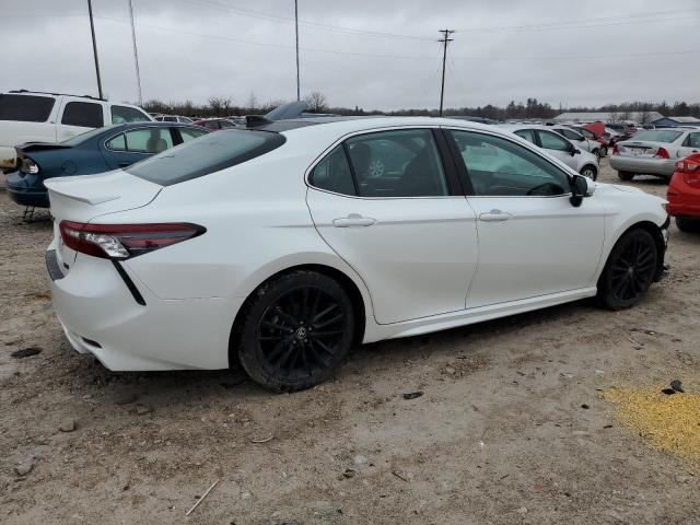 Photo 2 VIN: 4T1K61AKXMU415365 - TOYOTA CAMRY 