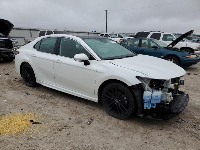 Photo 3 VIN: 4T1K61AKXMU415365 - TOYOTA CAMRY 