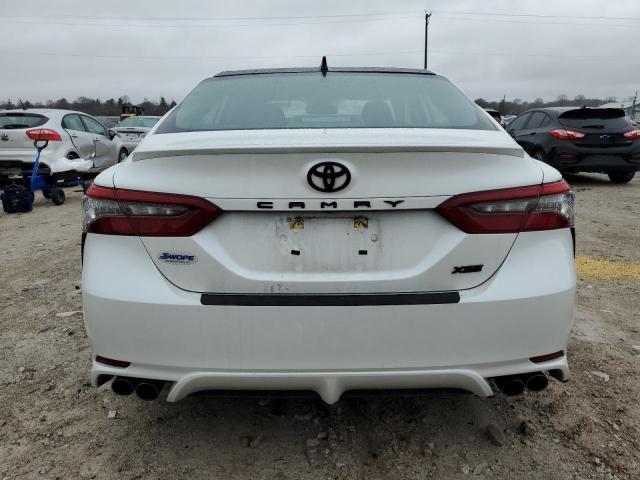 Photo 5 VIN: 4T1K61AKXMU415365 - TOYOTA CAMRY 