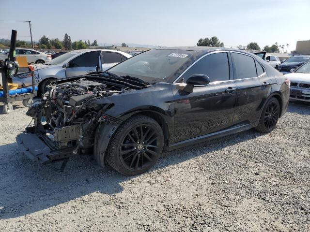 Photo 0 VIN: 4T1K61AKXMU417861 - TOYOTA CAMRY XSE 