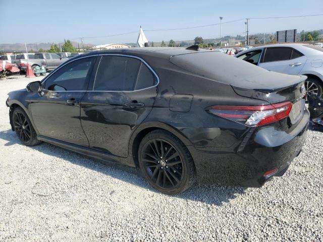 Photo 1 VIN: 4T1K61AKXMU417861 - TOYOTA CAMRY XSE 