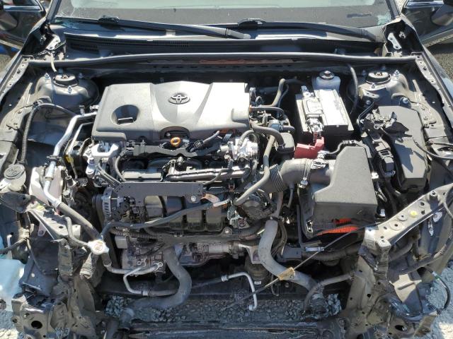 Photo 10 VIN: 4T1K61AKXMU417861 - TOYOTA CAMRY XSE 