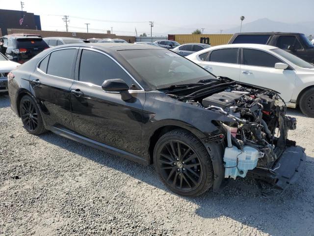 Photo 3 VIN: 4T1K61AKXMU417861 - TOYOTA CAMRY XSE 